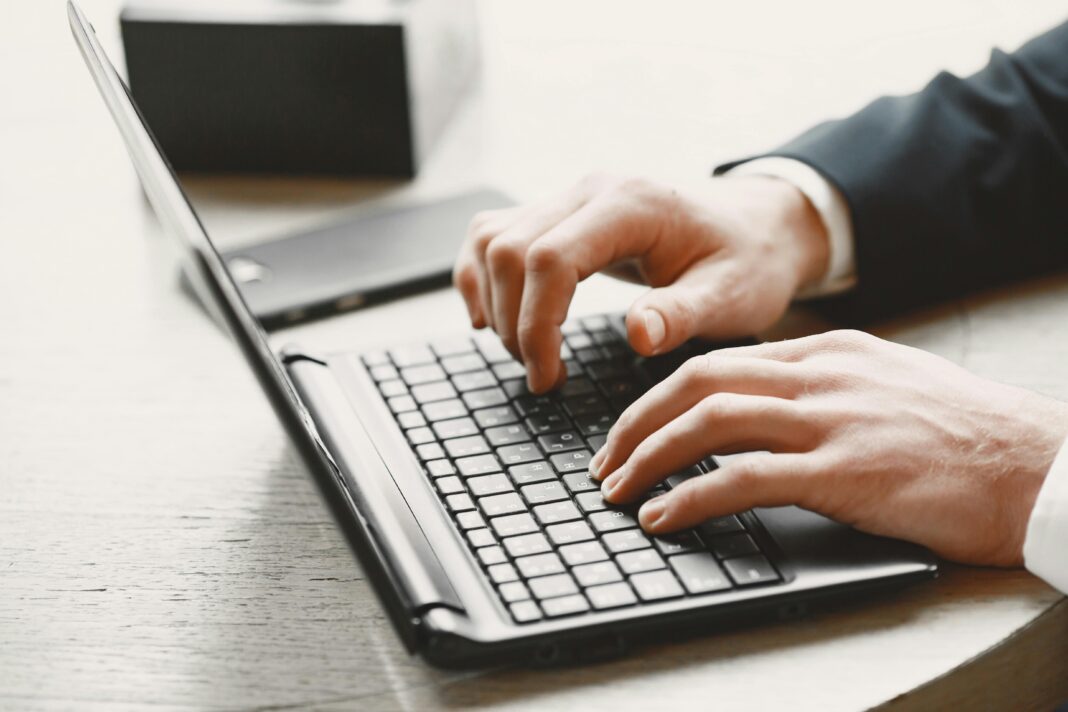Solicitor William Dooley Referred to Tribunal Over Alleged False Emails