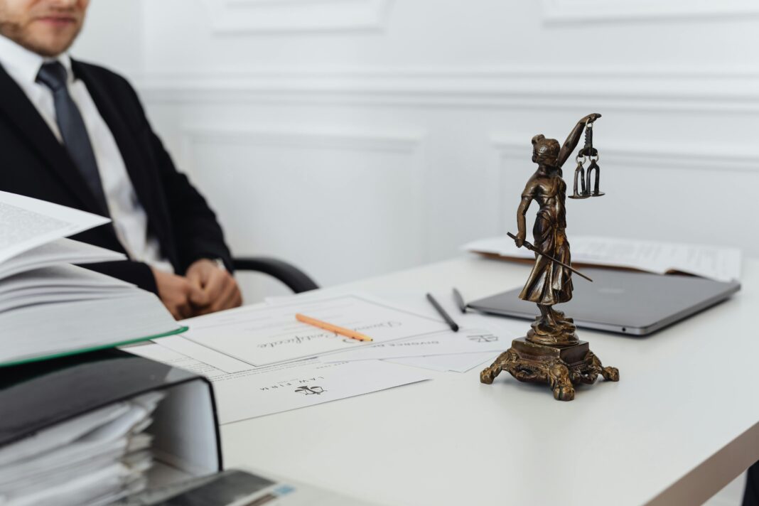 Mackrell LLP appoints technology law specialist Neil Pfister as new partner