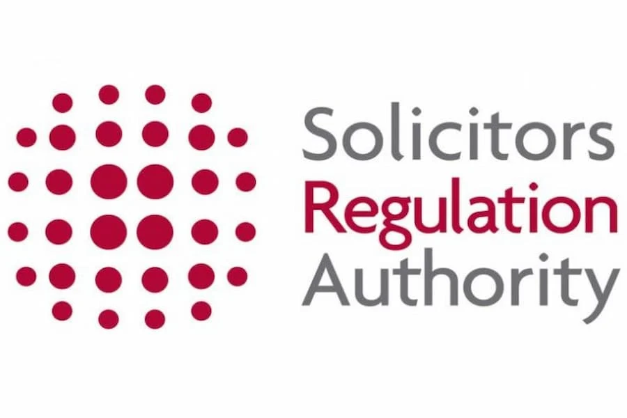 SRA logo SRA slammed for failure to prevent £200m SSB Law collapse