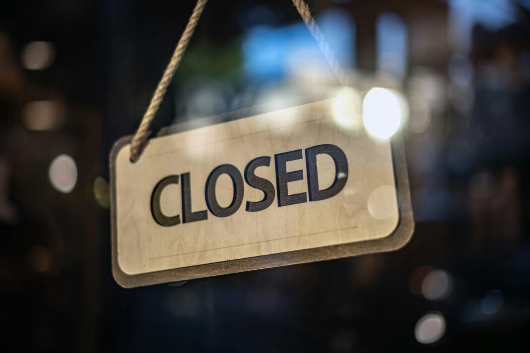 SRA Intervenes in Ingenious Legal After Insolvency Event