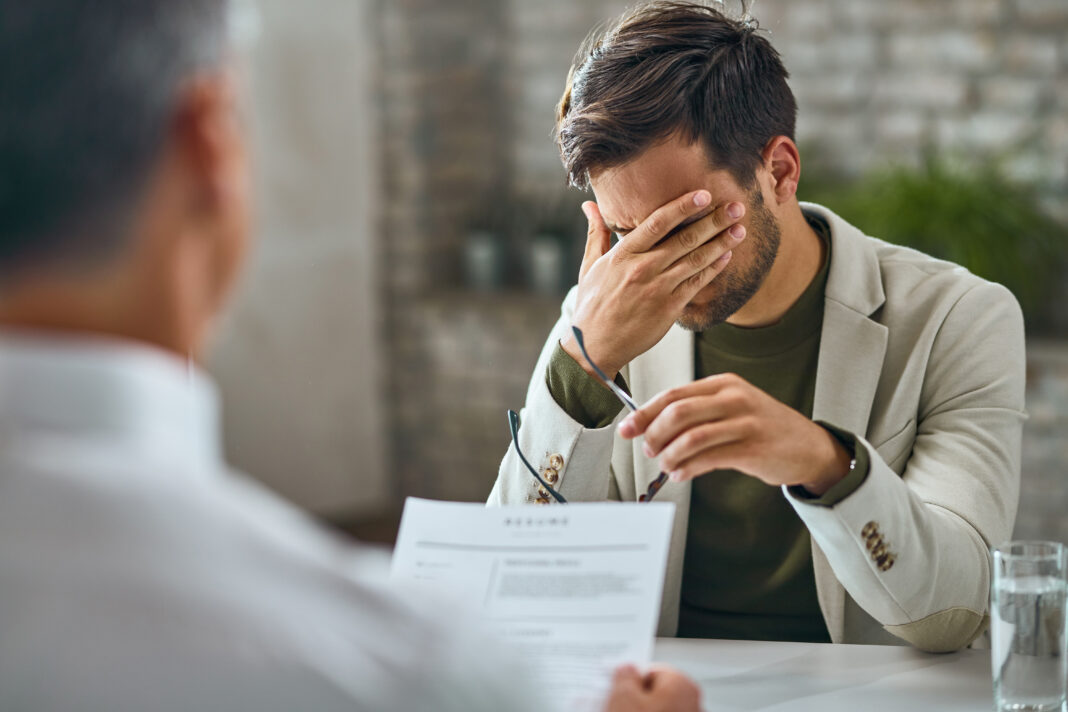 One in three legal workers plan to leave profession amid burnout crisis