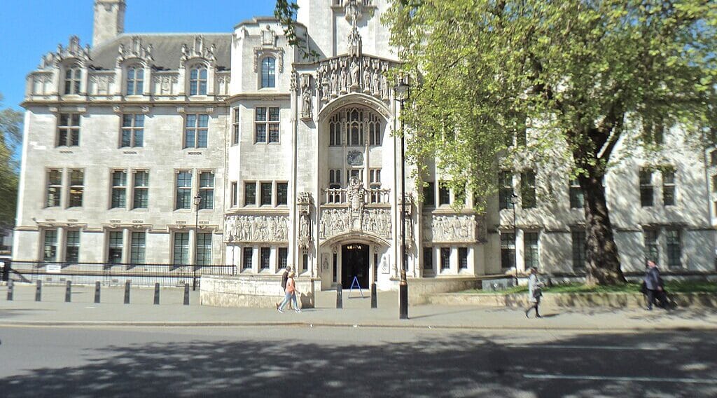 Lord Neuberger Warns of Legal Aid Funding Crisis