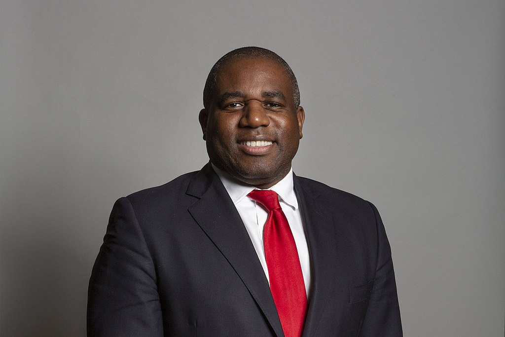 Lammy Proposes Reducing Jury Trials to Tackle Court Backlog