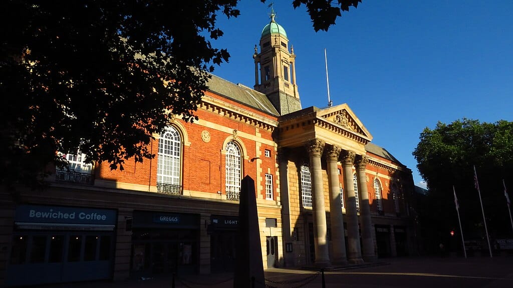 Former council legal chief wins racial harassment tribunal