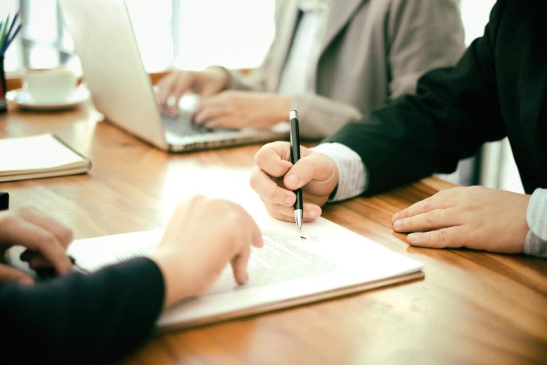 SRA Fines Ray Borley Dunkley LLP for AML Compliance Failures