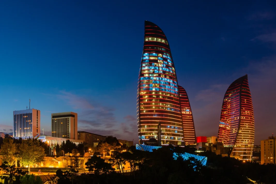 Squire Patton Boggs to open Baku office as global expansion continues