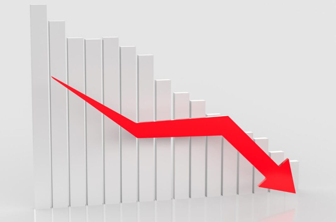 Law Firm Numbers Fall Below 9,000 as Smaller Practices Struggle to Survive