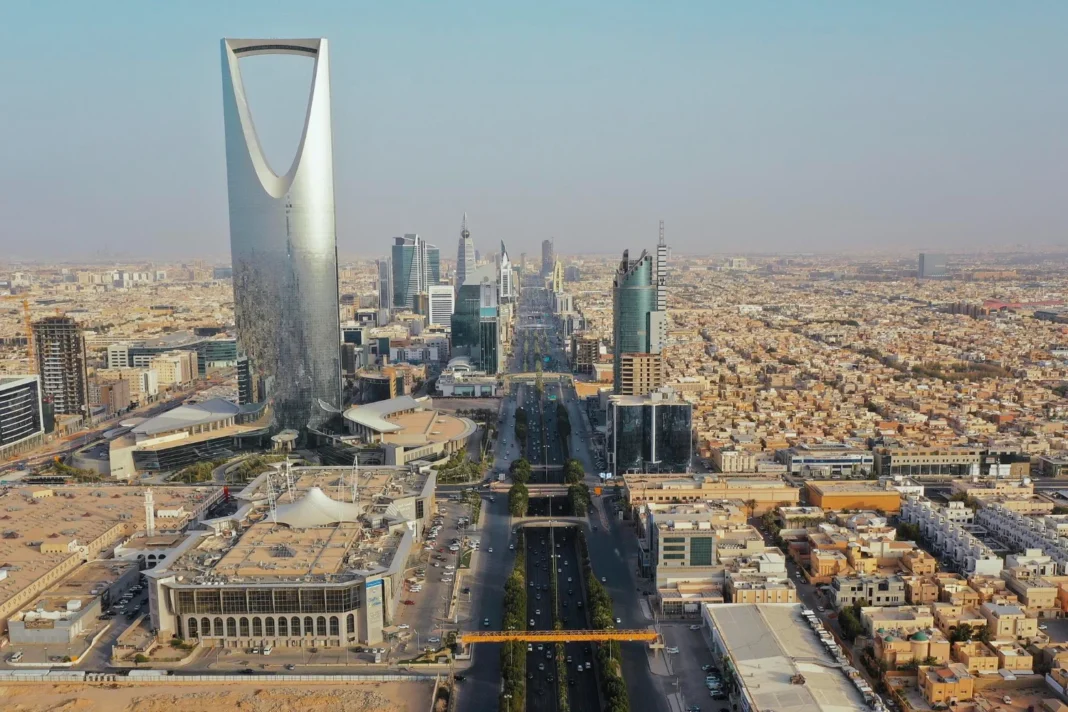 Morgan Lewis launches in Saudi Arabia with hires from A&O Shearman and Al Tamimi