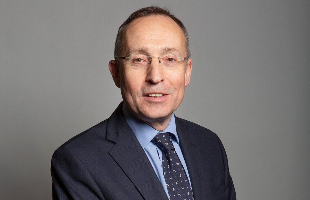 MP Demands Evidence from Lammy Over Proposal to Limit Jury Trials