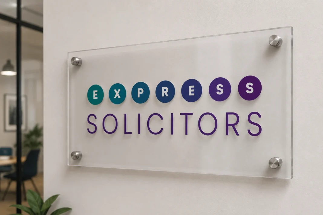 Express Solicitors secures Swiss private equity investment to accelerate growth