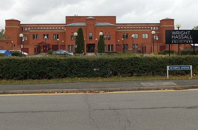 Wright Hassall Acquired in Pre-Pack Deal as HCR Law Forms £112m Group