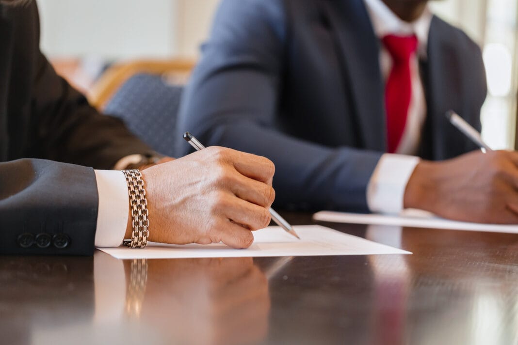 SRA Intervenes in ESN Solicitors to Protect Client Interests