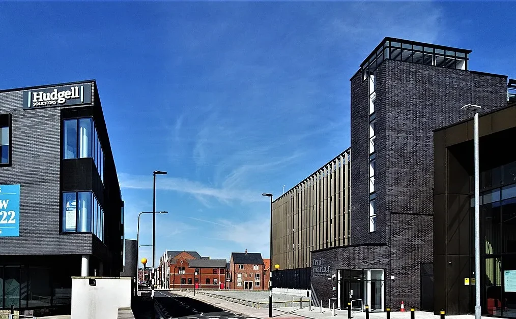 Employee-Owned Hudgell Solicitors Reports Profit and Turnover Surge