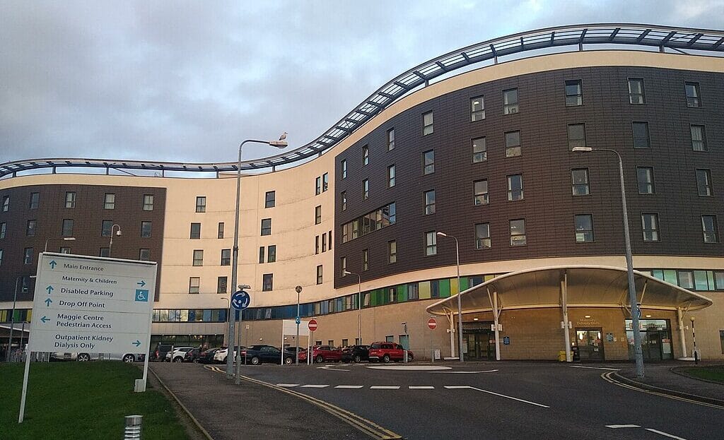 Nurse Wins Harassment Claim in NHS Trans Changing-Room Dispute