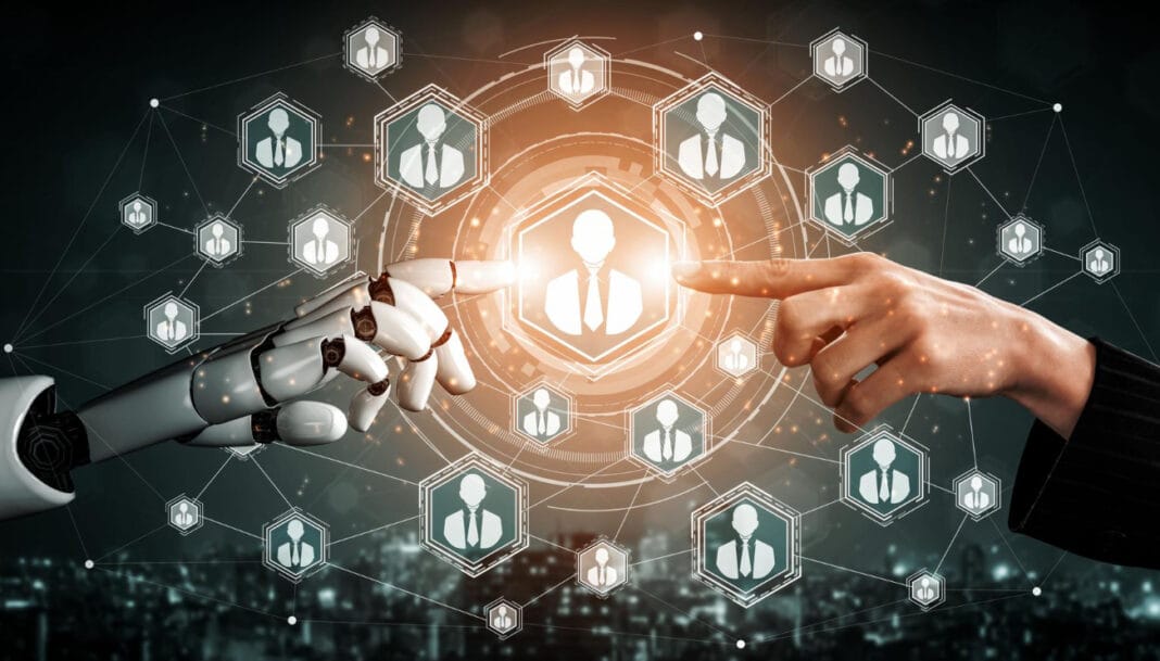 Mishcon de Reya Trials AI Chatbot to Replace Graduate Application Forms