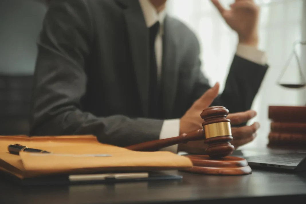 Baron Grey Solicitors Fined £18K for Anti-Money Laundering Breaches