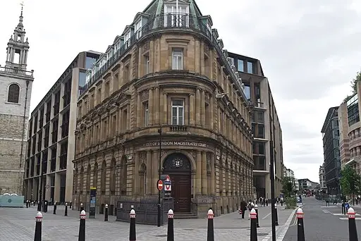 Magistrate Given Advice After Belittling Religious Comment