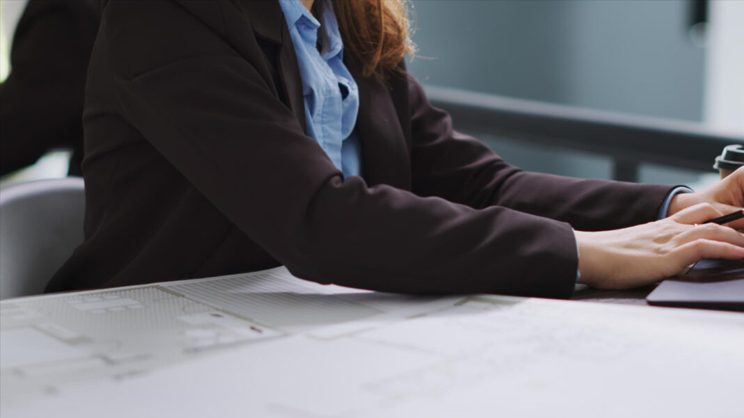 Former solicitor Anne Molyneux appointed Parole Board vice chair