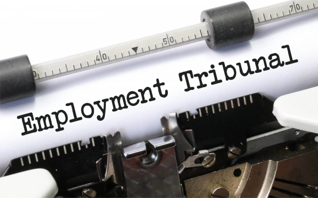 Solicitor bonus dispute, employment tribunal, Moss and Coleman