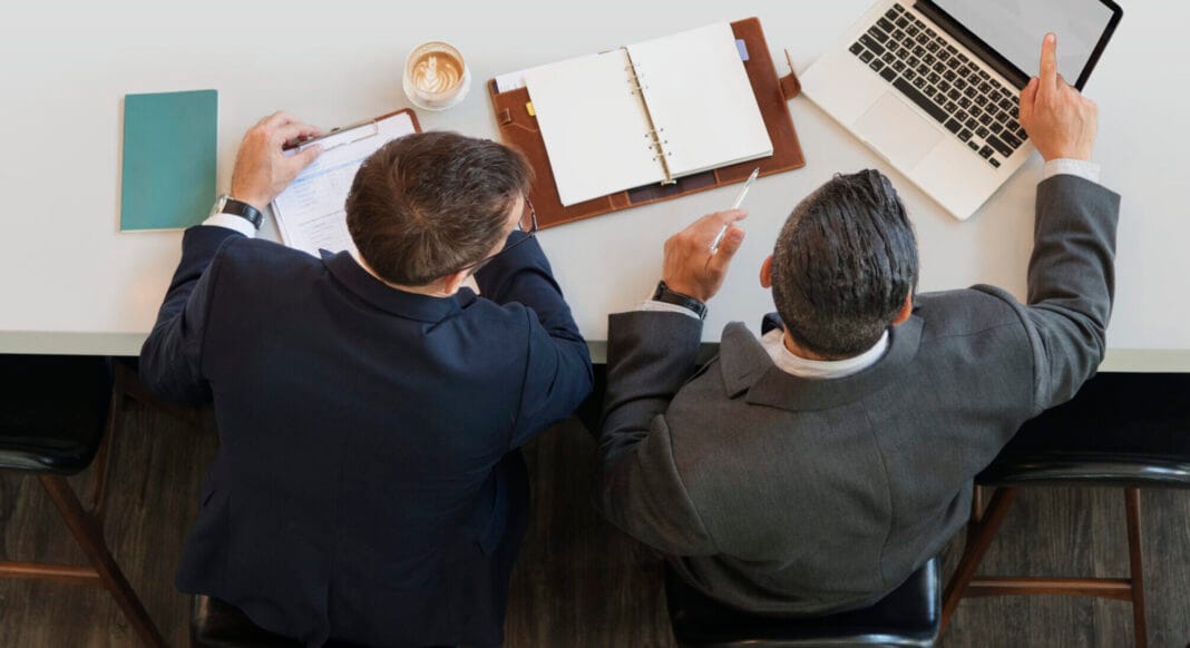 Regulators warn firms to maintain offline access