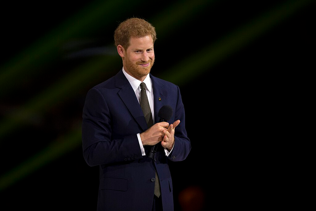 Prince Harry Expected to Give Evidence in High Court Case Against ANL