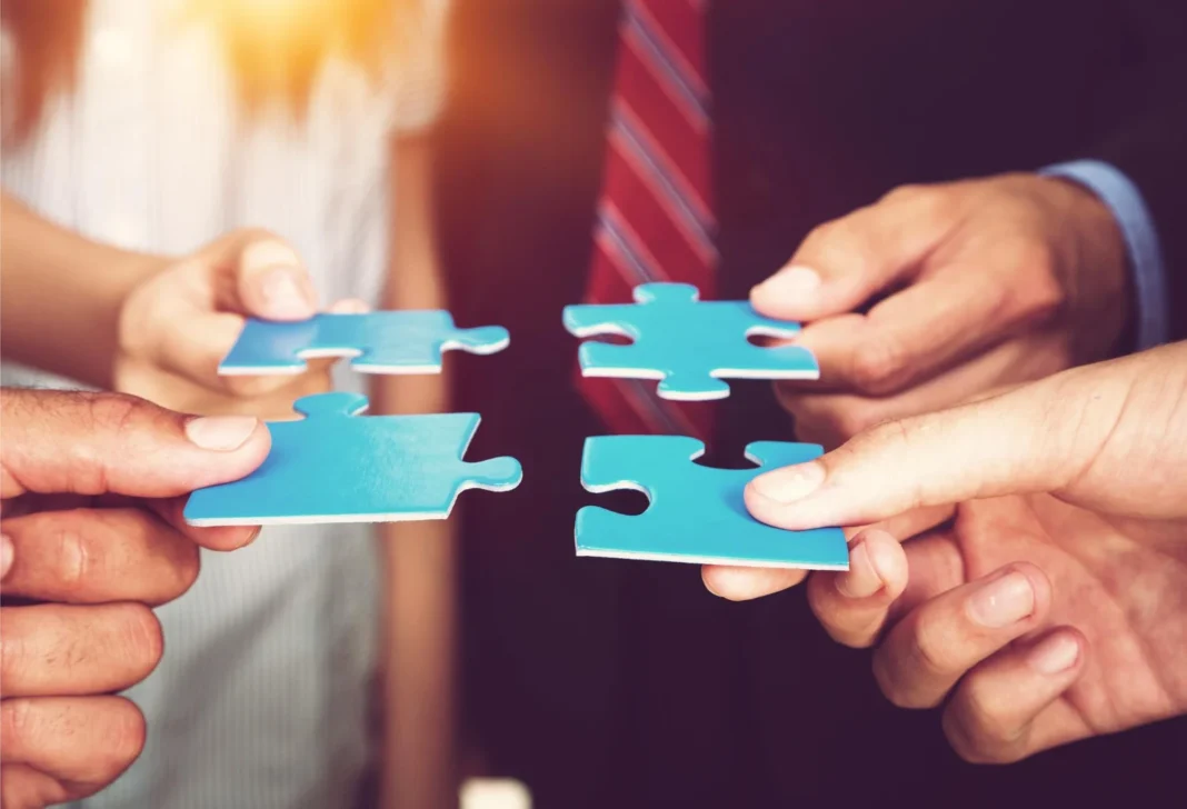 Law Firm Collaboration as Bright Legal and W&P Legal Partner