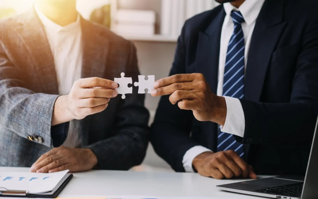 Accounts Reveal £70m Regional Law Firm Acquisition Spree