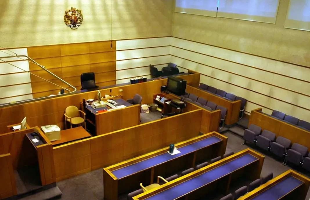 Government’s Jury Cuts Worth Barely 2% of Crown Court Time, IFG Warns