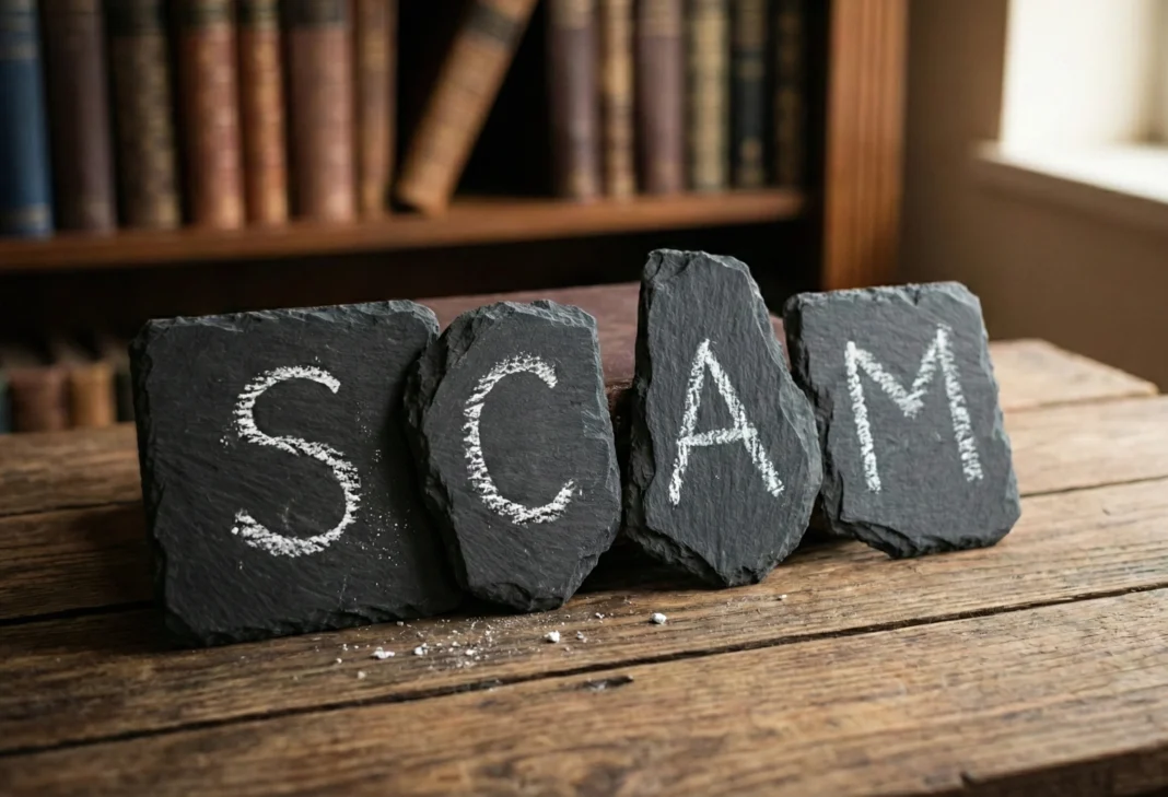 SRA Warns Public Over Fake Housing Disrepair Website