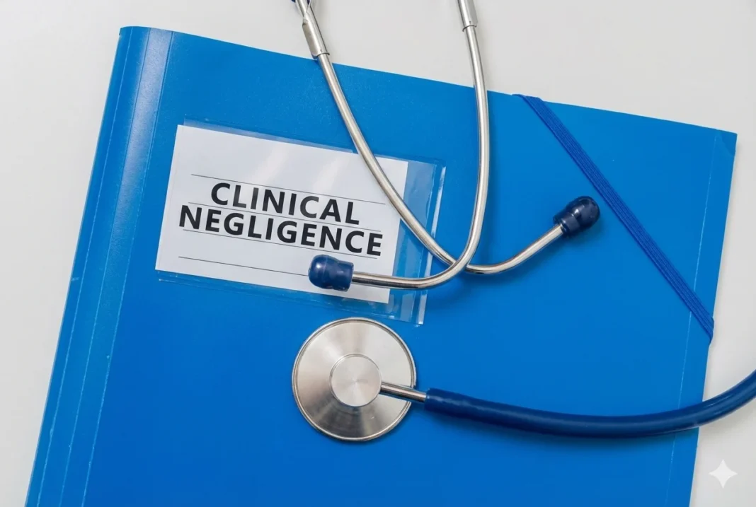 Clinical Negligence Costs Spark Calls for NHS Reform After PAC Report