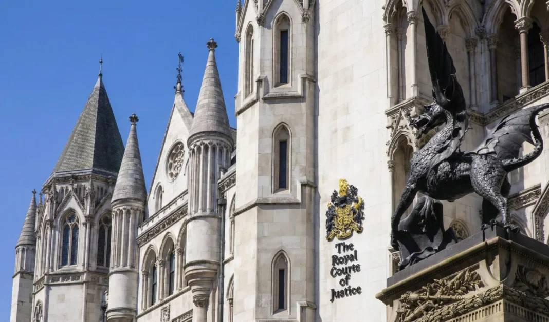 Nigeria Fails to Lift Stay on Third-Party Costs Application