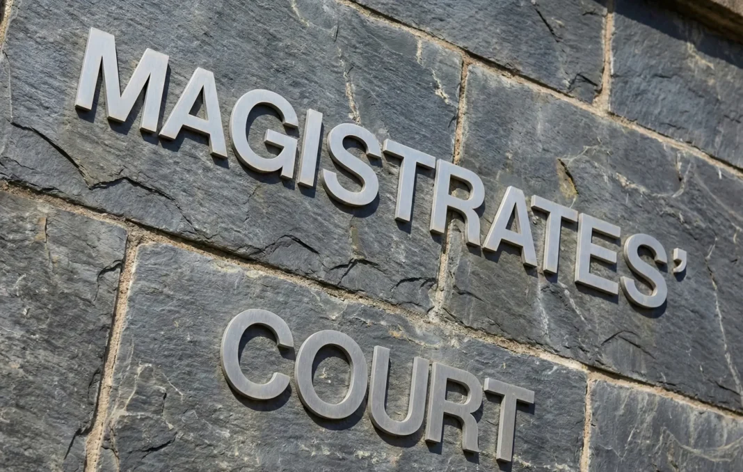 Judge Pyle Faces Formal Advice After Controversial Court Comment