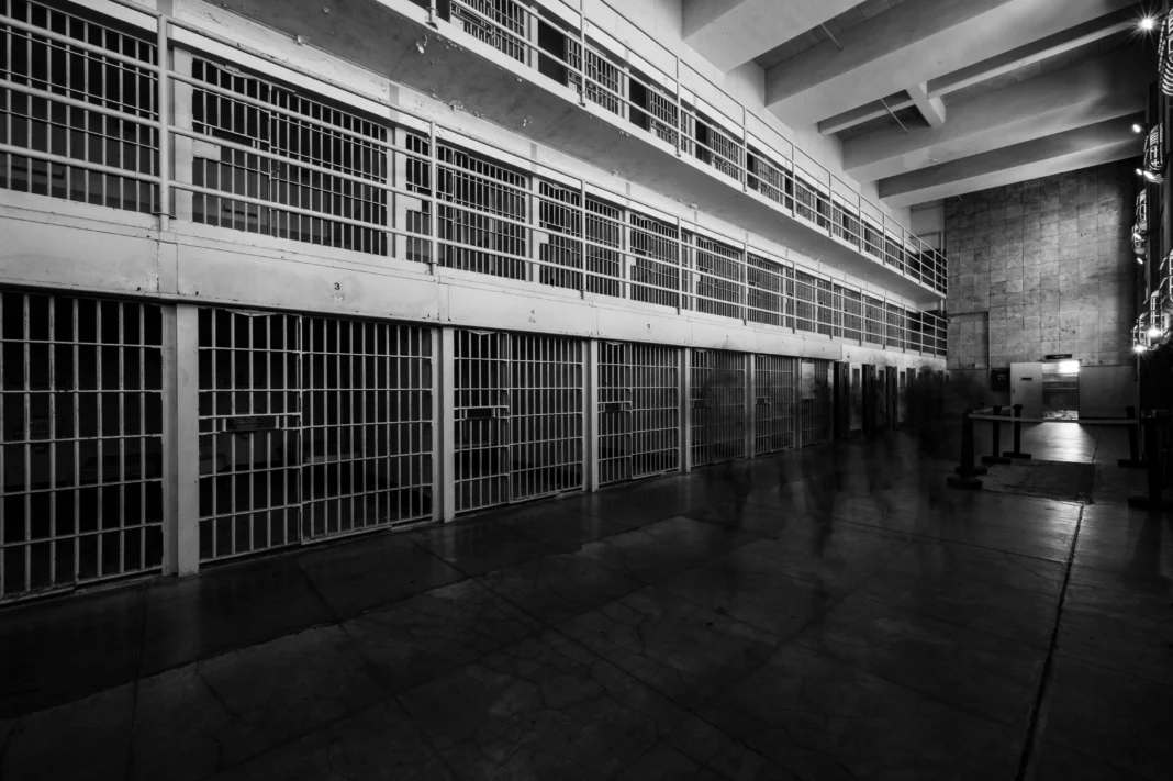 Defence solicitor jailed for child sexual abuse offences