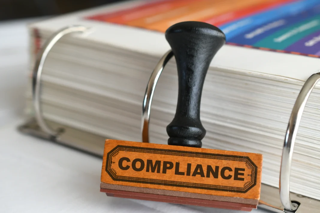 Law Firm Fined £25,000 by SRA Over AML Compliance Failures