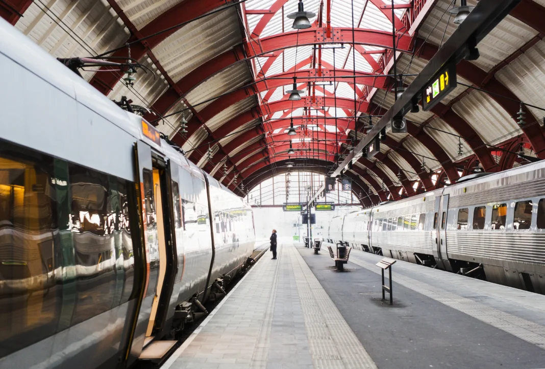 Serial Fare Dodger Faces Jail After 112 Unpaid Train Tickets