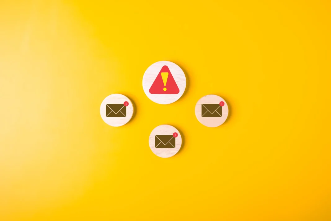 Firms Fined £225,000 for Unlawful Marketing Messages