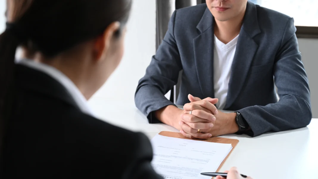 Final Training Contract Interview: Asking the Right Questions