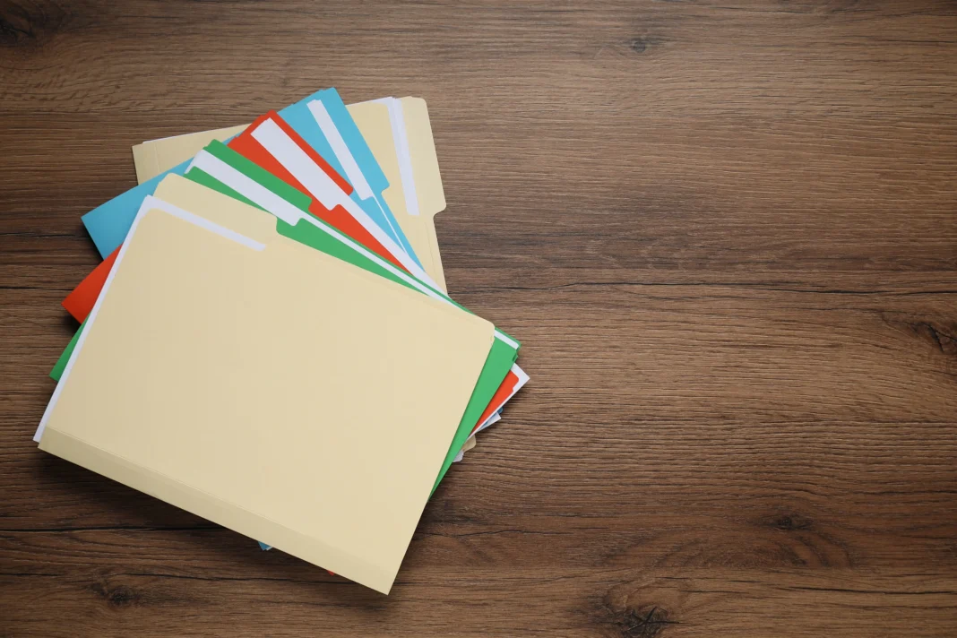 Magistrate Warned After Sharing Case Papers With Mentee