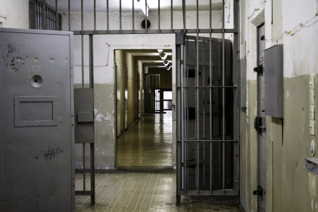 Government action prevented UK prisons running out of space