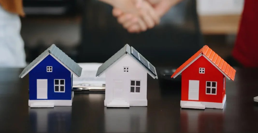 Conveyancing Association Sets Conditions on Government Home Buying Reform