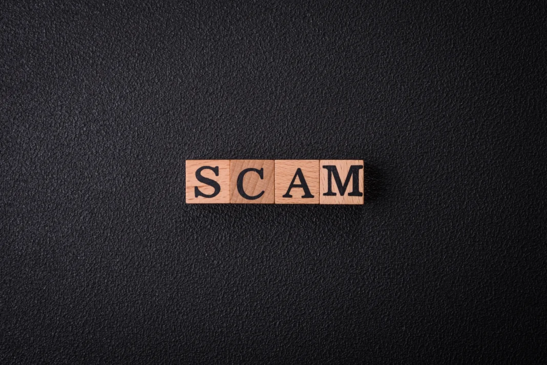 SRA warns of inheritance scam using fake law firm name