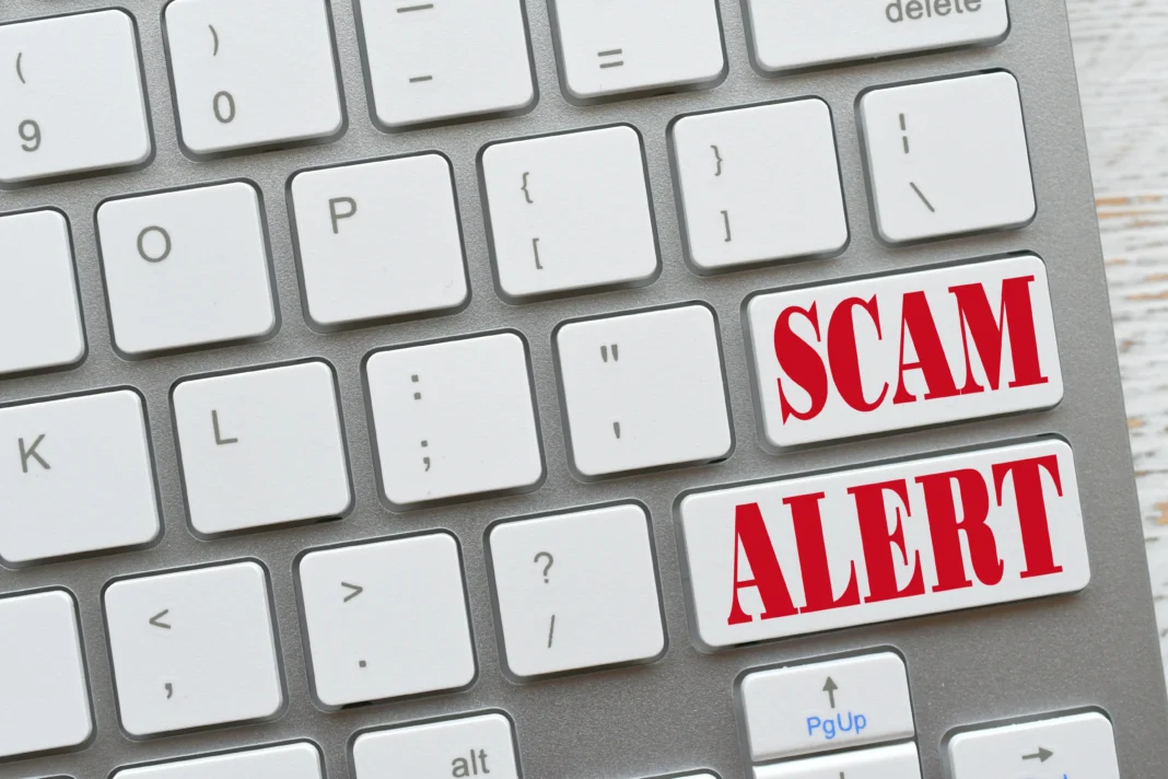 SRA Warns of Scam Emails Impersonating Shepherd and Wedderburn LLP