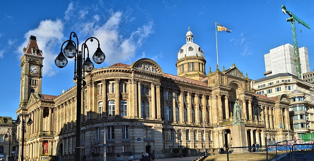 Court of Appeal Rejects Nullity Challenge in Duffy v Birmingham