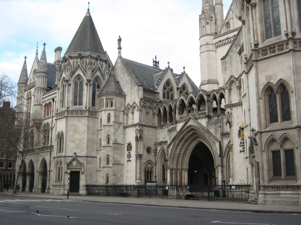 Court of Appeal Dismisses Titan Wealth Injunction Appeal