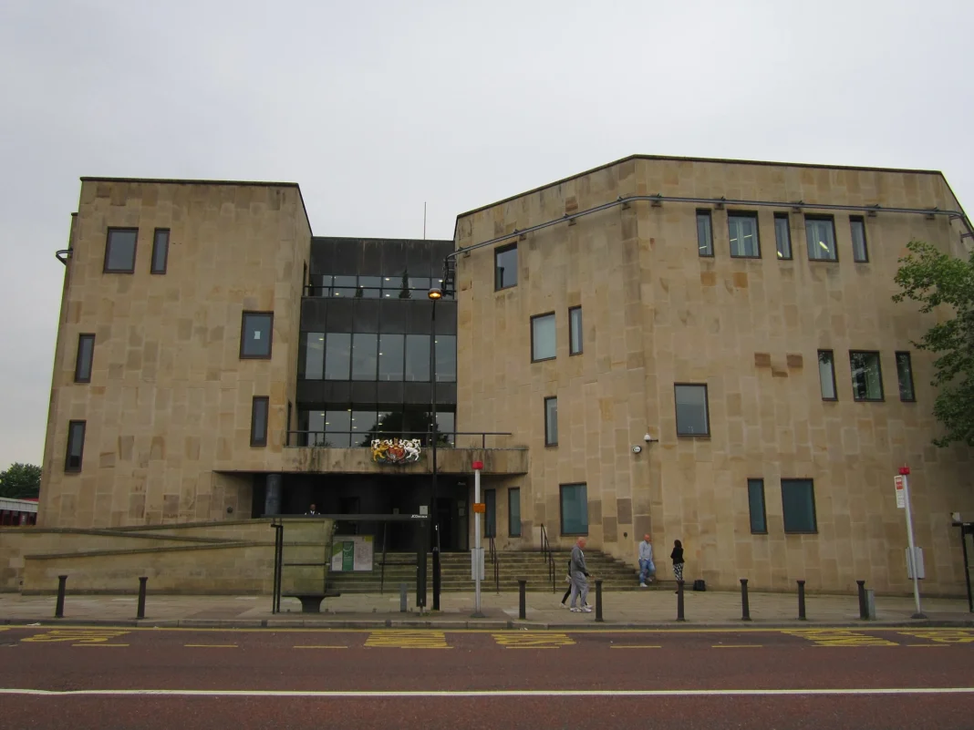 Sohail Bashir Struck Off After Child Image Conviction