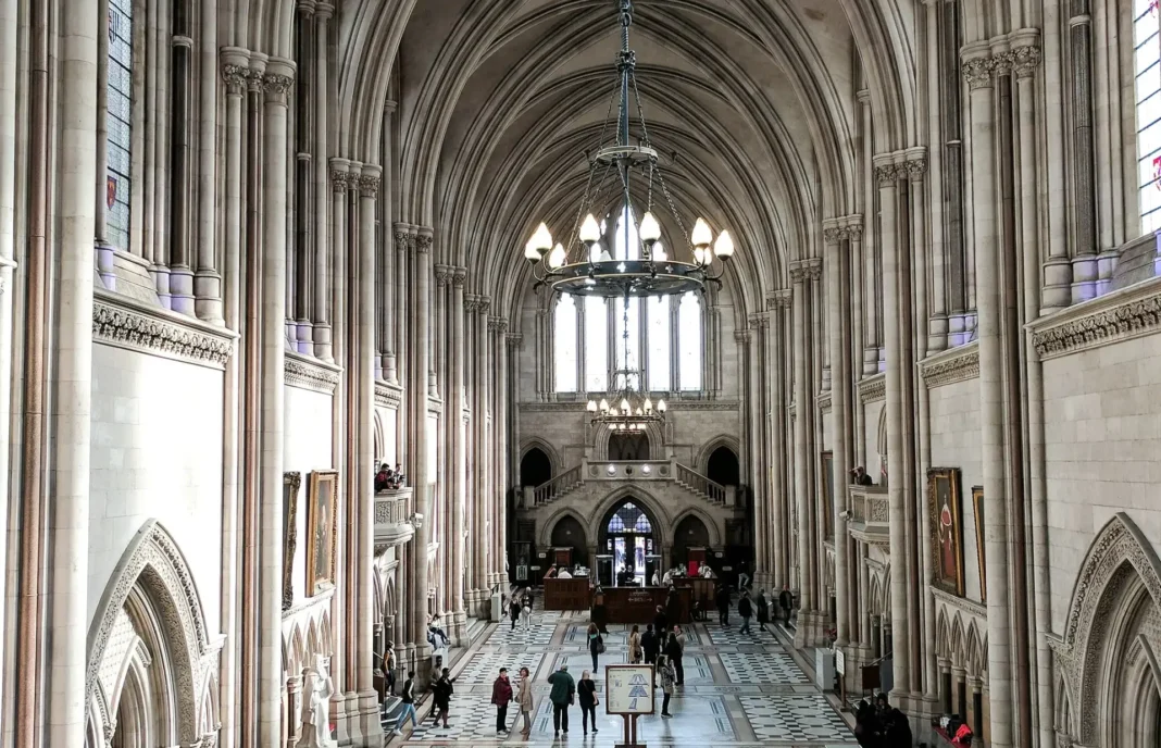 Court of Appeal Issues Transmission Order in Mazur Case