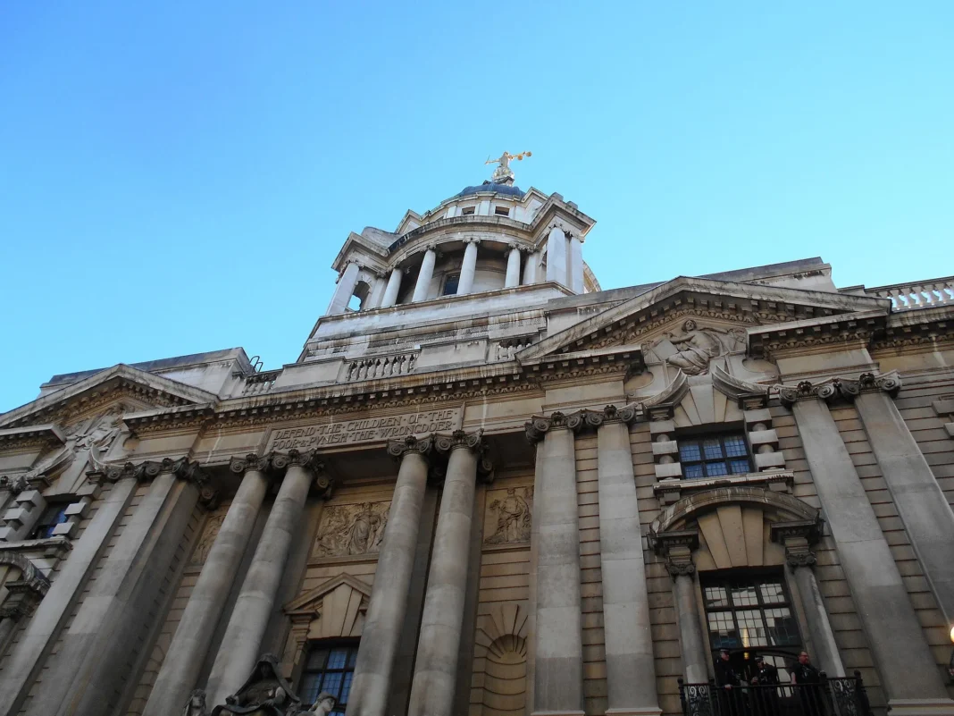 Suffolk Strangler Sentenced After DNA Breakthrough