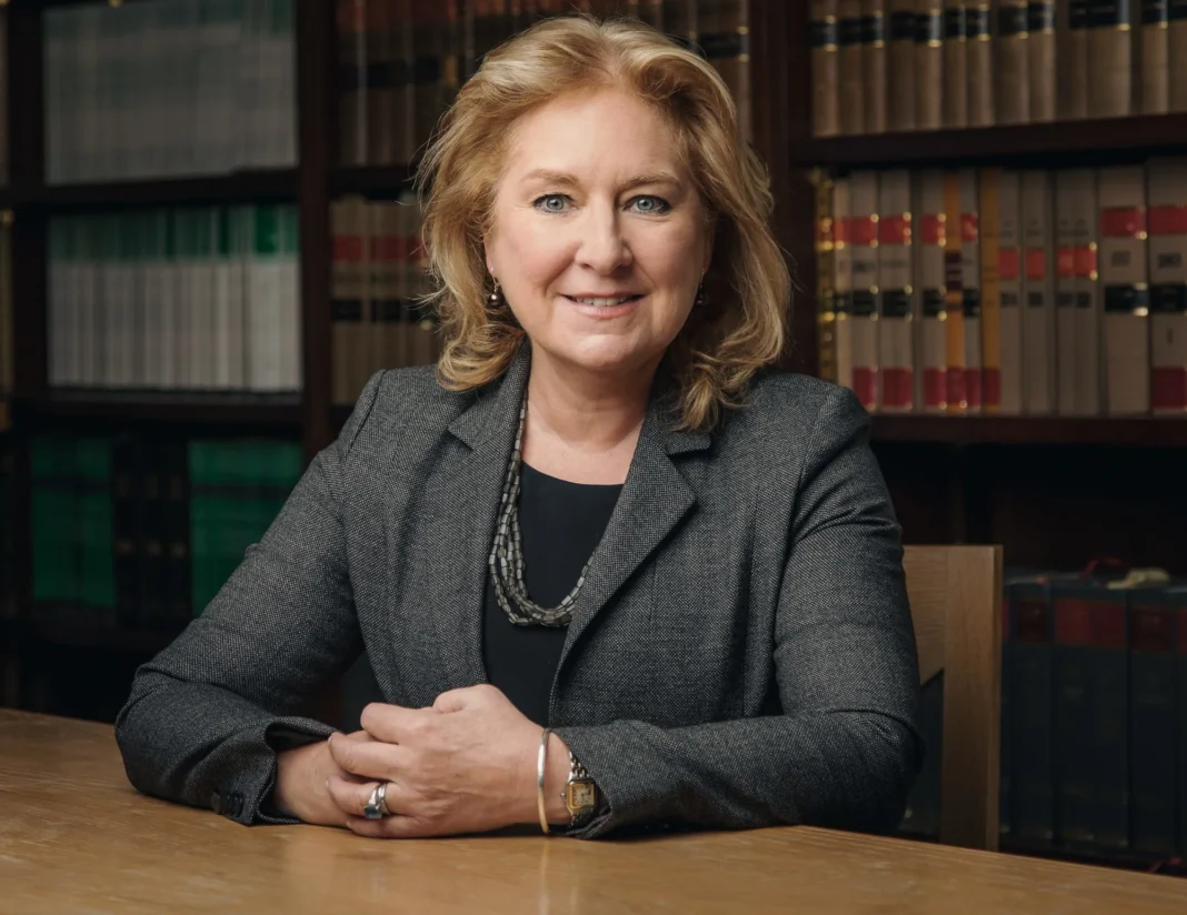 Lady Chief Justice Gives Historic Evidence to Senedd Committee