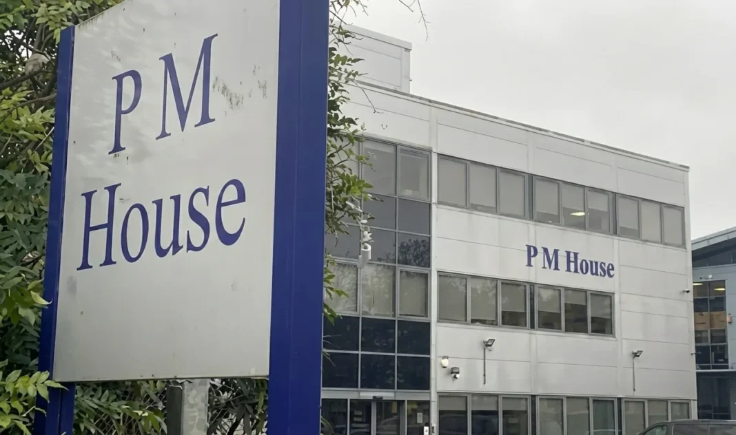 SRA Intervenes in PM Law After Sudden Firm Closure