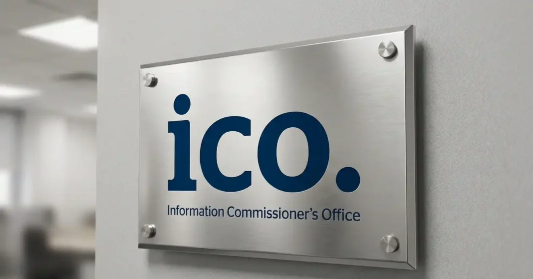 Tribunal Strikes Out Data Appeal Against ICO